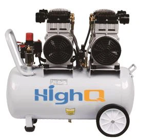 Tsis pub cov roj uas ntsiag to Compressor