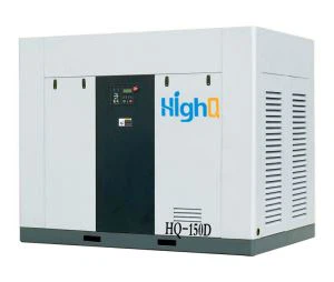 Direct Driven Ntsia Thawv Cua Compressor