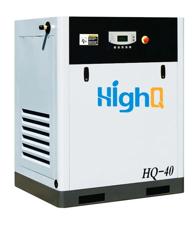 Ntsia hlau compressor Txawv Tshaj Tsawg Hloov Siv
