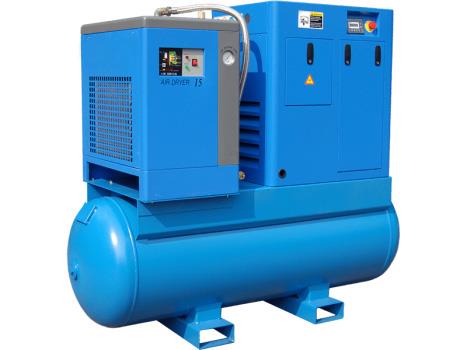 Compacted Ntsia Hlau Cua Compressors