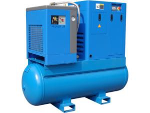 Compacted Ntsia Hlau Cua Compressors