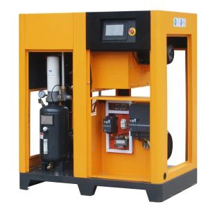 Permanet Sib Nqus Ntsia Hlau Compressor