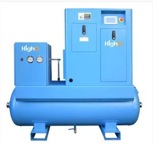 All-in-one Screw Air Compressor Belt Tsav