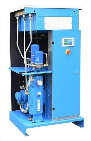 PM VSD Ntsia Hlau Cua Compressor