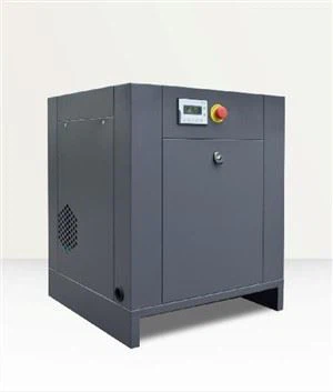 SERIES PM VSD Screw AIR COMPRESSOR
